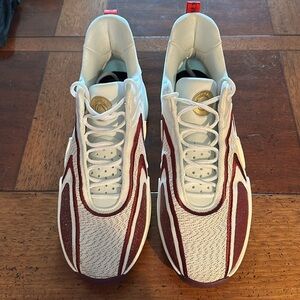 Nike Cosmic Unity 2 size 13 men’s worn twice